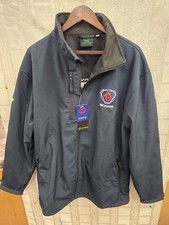 NEW MENS CASTLE FORTRESS Navy