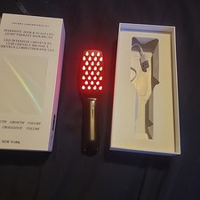 SOLARIS LABS NY INTENSIVE LED