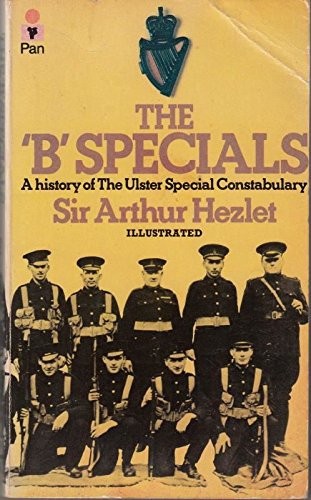 Specials history of the - specials:,