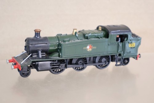 Airfix r301 gauge 6 - r301, 2-6-2