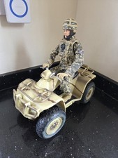 HM Armed Forces Infantryman