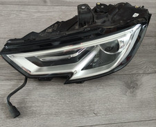 Audi A3 8v Facelift 2016