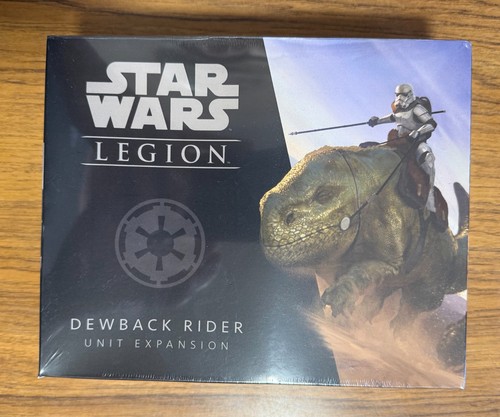 Star wars legion - wars, dewback