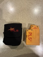 Pacific Laser Systems PLS 3