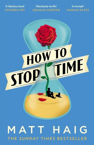 How stop time - stop,