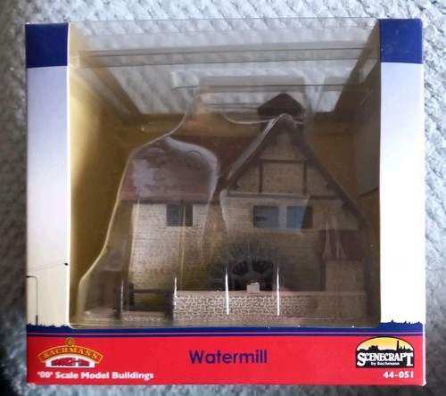 Bachmann scenecraft 051 - bachmann,