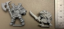 1990s wfb talisman - gw, 3rd