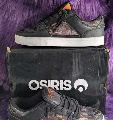 Osiris protocol skate - osiris,