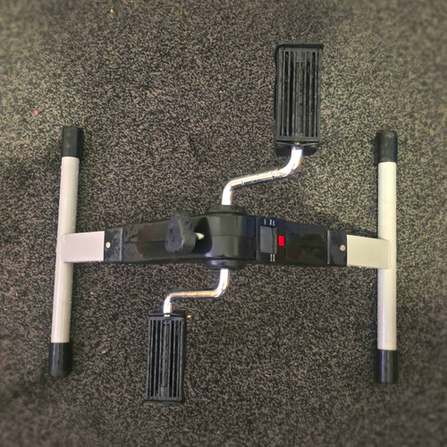 Mini pedal trainer - mini, desk