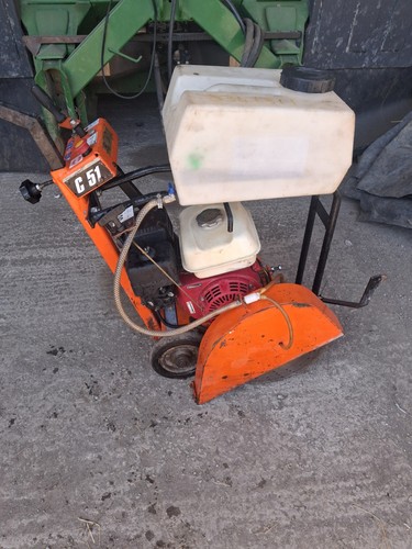 Belle c51 petrol - belle,