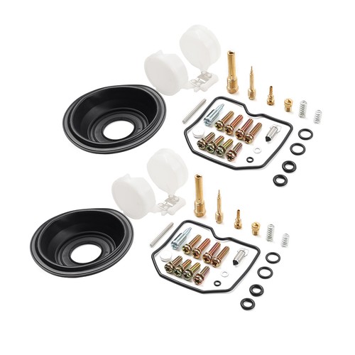 Carburetor repair kit - carburetor,