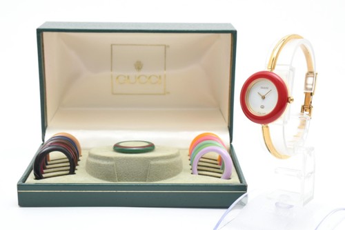 Exc box gucci - w/,