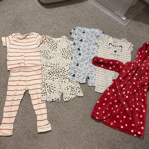 Boys bundle pyjamas - of,