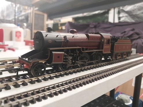 Bachmann 175 branch - 32-175, branch-line