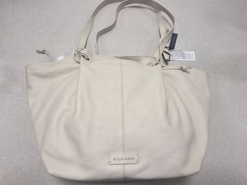 Silviano 1947 genuine leather - 1947,