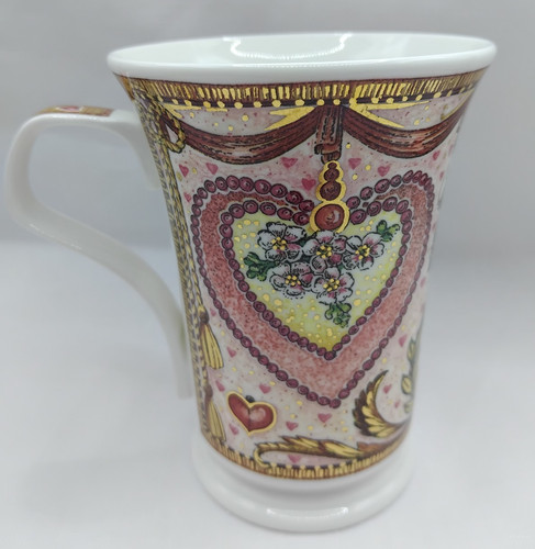 Dunoon fine bone china - bone,