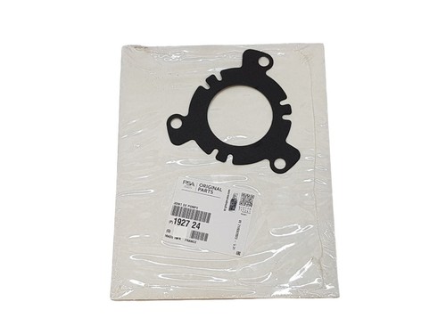 Injection pump seal for - pump,
