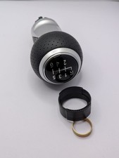 6 Speed Gear Shift Knob Speed