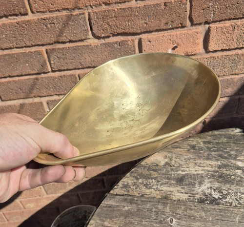 Original antique vintage brass - original,