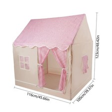 XMAS Gift Toy Tent Princess