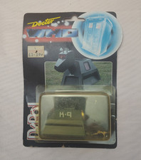 VINTAGE Dapol Doctor Who K-9