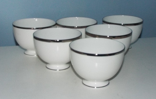 Set wedgwood carlyn white - of,
