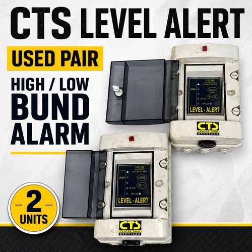 Cts centre tank services - cts, fuel