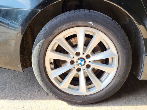 Bmw series f10 alloy - series,