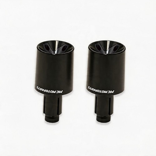 Cnc zenta14 bar ends sliders - zenta14,