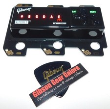 Gibson Robot Les Paul G Force