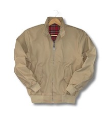 Men’s Mod Scooter Jacket