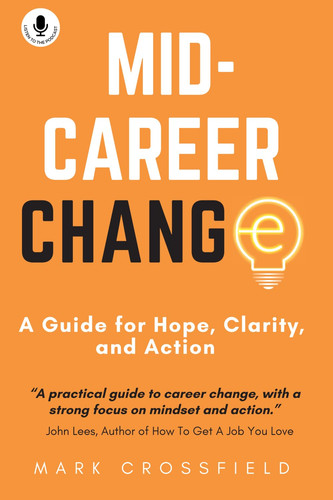 Mid career change guide - career, a