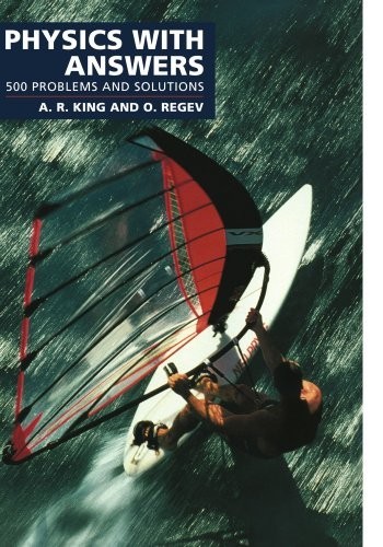 Physics with answers 500 - with, :