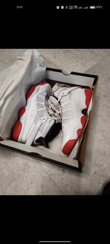 Nike air jordan rings - air,