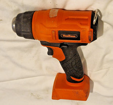 Vonhaus cordlesss heat gun 18V