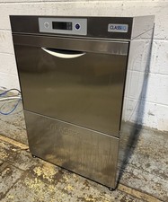 2022 Classeq G500 Undercounter