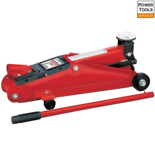 Clarke 7610250 ctj2l tonne - 2,