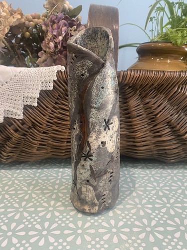 Handcrafted studio pottery - studio,