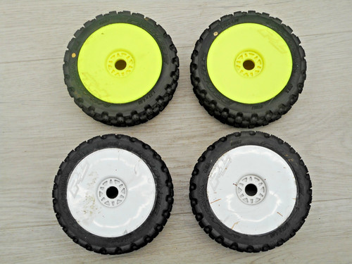 Kyosho mp9 evo wheels - evo, &