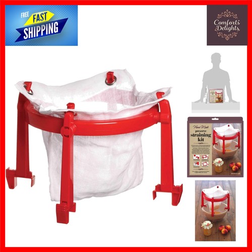 High quality jam strainer - high-quality,