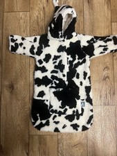 Cow Print Bugglesnuggle 0-6