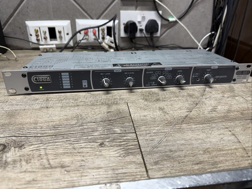 Cloud cx261 mp3 single zone - cloud,