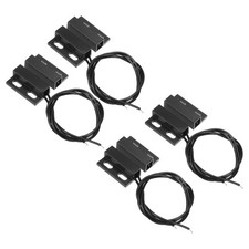 Magnetic Reed Switch, 4 Pack