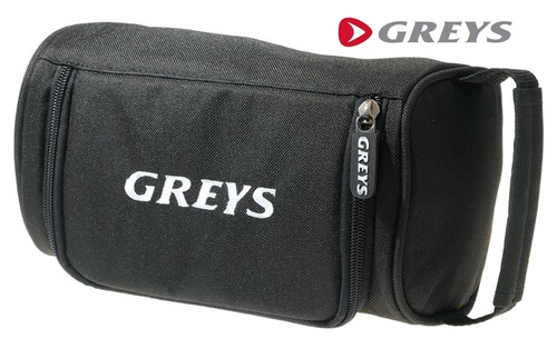 Greys fly reel case - reel, fishing