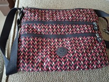 Kipling Multi Coloured  Cross Body Bag
