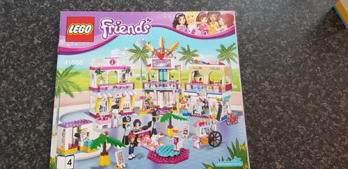 Lego friends 41058 - lego,