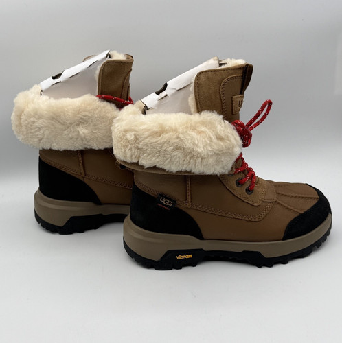 Ugg adirondack chestnut - ugg,