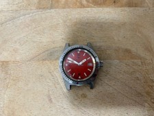 Very Rare 60's Wittnauer