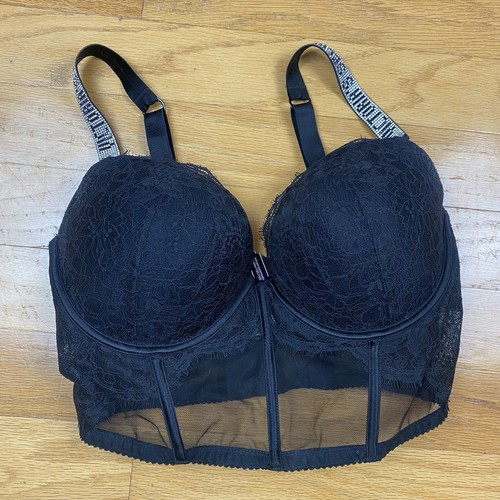 Victorias secret very sexy - secret,