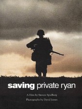 Saving private ryan - private,